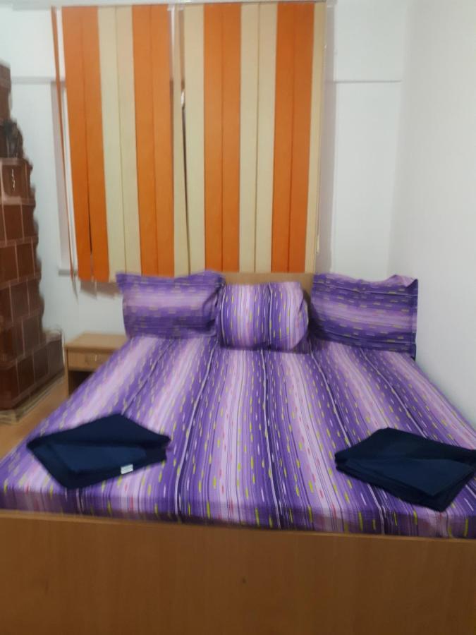 Apartament 2 Camere Semidecomandat "La Gicu" Sulina Extérieur photo