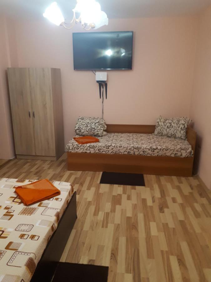 Apartament 2 Camere Semidecomandat "La Gicu" Sulina Extérieur photo