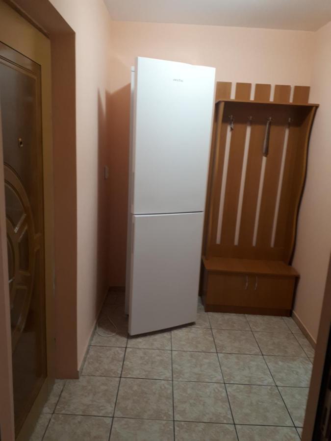 Apartament 2 Camere Semidecomandat "La Gicu" Sulina Extérieur photo