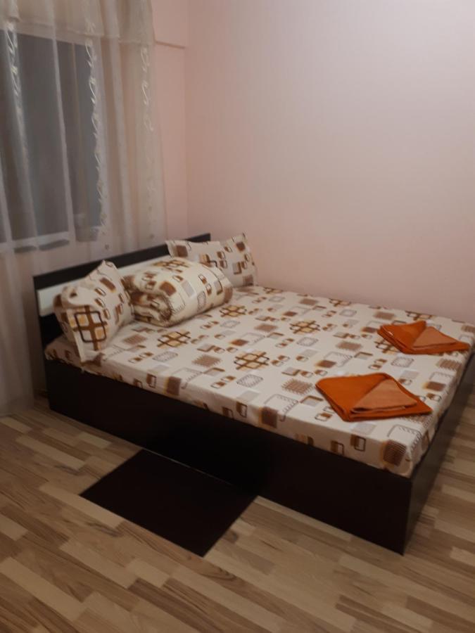 Apartament 2 Camere Semidecomandat "La Gicu" Sulina Extérieur photo