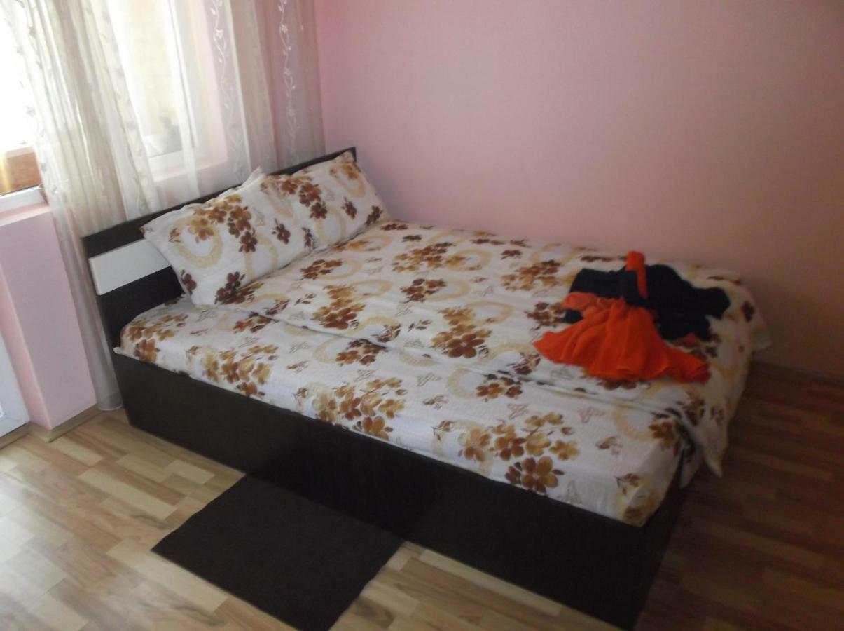Apartament 2 Camere Semidecomandat "La Gicu" Sulina Extérieur photo