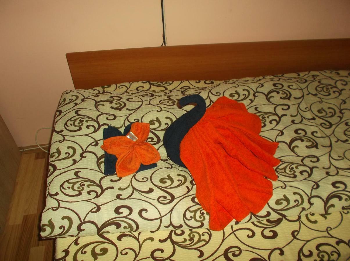 Apartament 2 Camere Semidecomandat "La Gicu" Sulina Extérieur photo